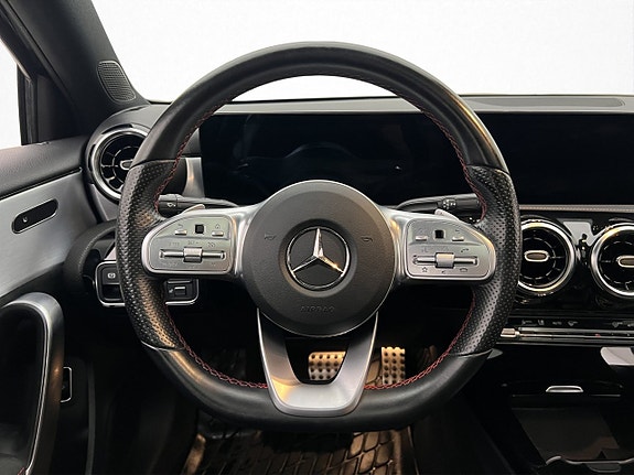 Mercedes-Benz A200 14 of 30