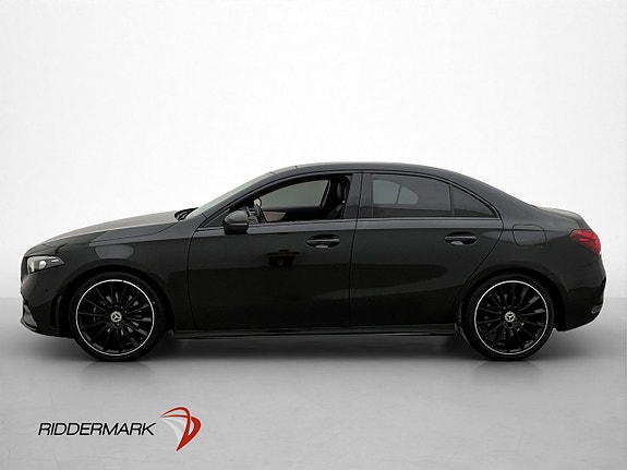 Mercedes-Benz A200 5 of 30