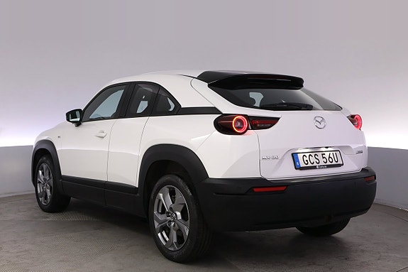 Mazda MX-30 4 of 27