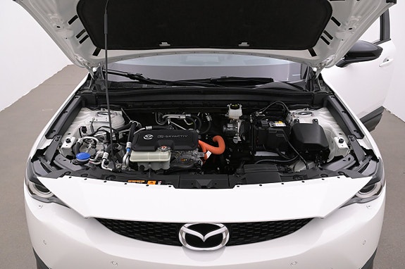 Mazda MX-30 26 of 27