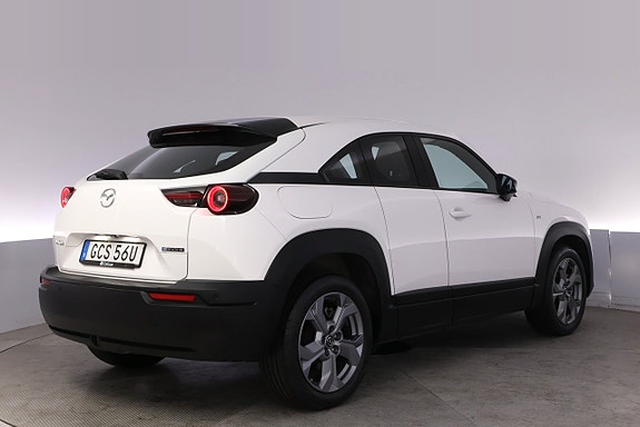 Mazda MX-30 5 of 27
