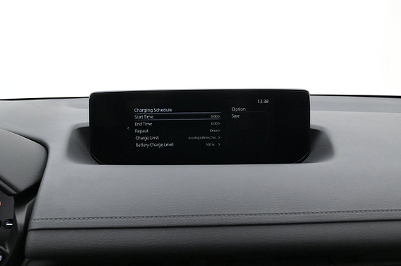 Mazda MX-30 15 of 27