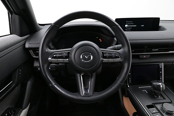 Mazda MX-30 7 of 27