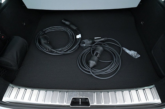 Polestar 4 24 of 27