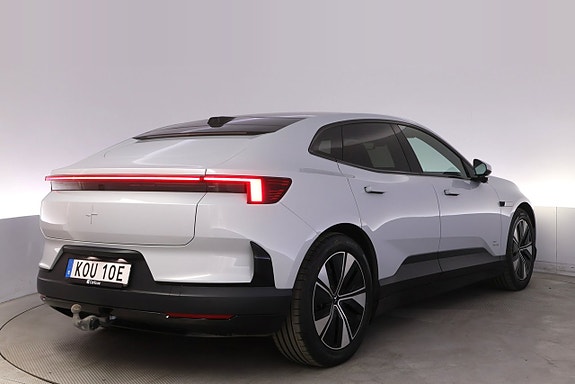 Polestar 4 5 of 27