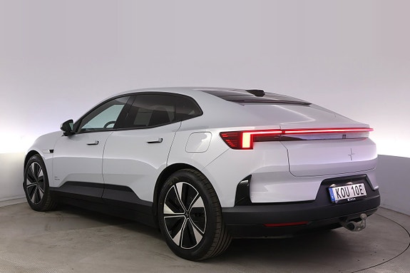 Polestar 4 4 of 27
