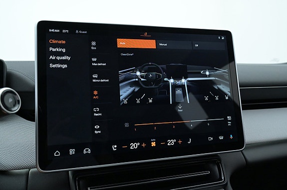 Polestar 4 16 of 27