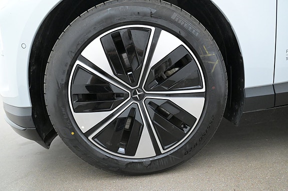 Polestar 4 27 of 27