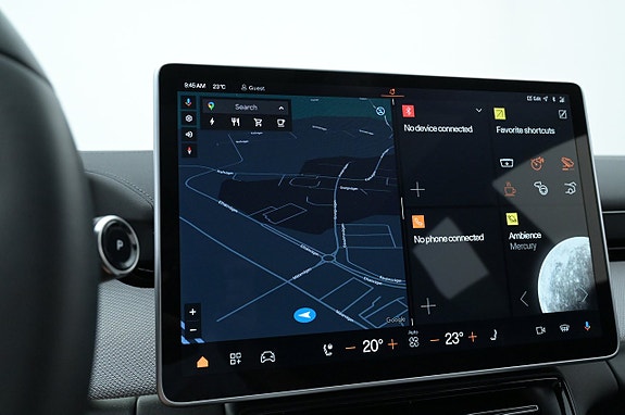 Polestar 4 13 of 27