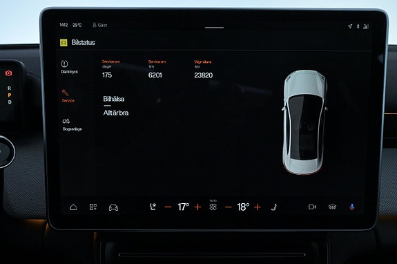 Polestar 4 15 of 27