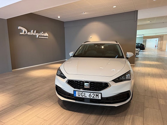Seat Leon 3 of 25