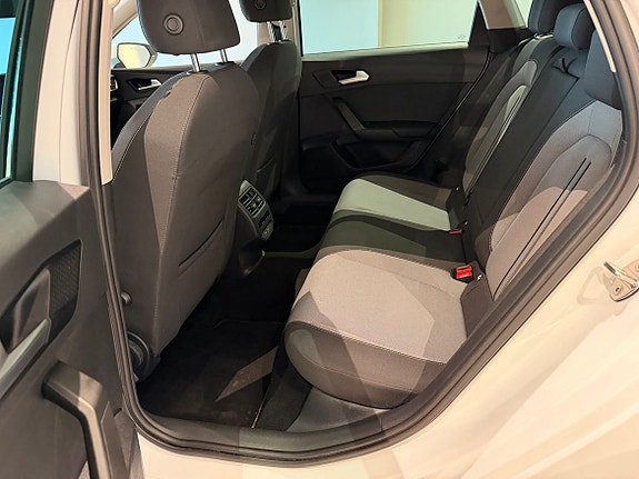 Seat Leon 15 of 25