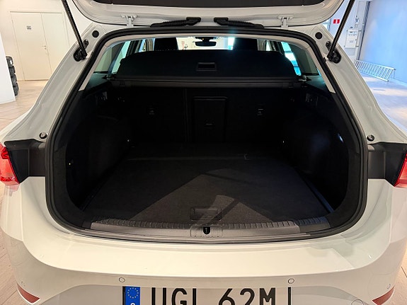 Seat Leon 24 of 25