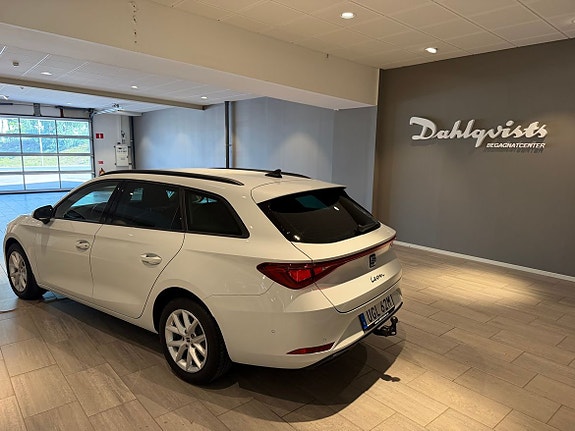 Seat Leon 21 of 25