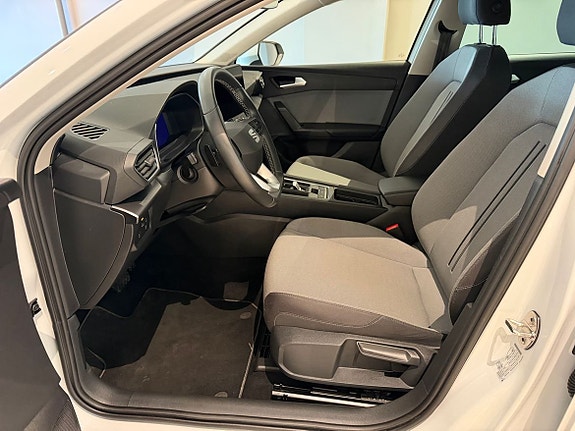 Seat Leon 14 of 25