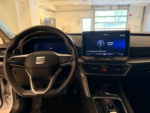 Seat Leon 8 of 25