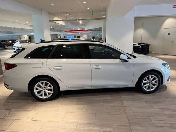 Seat Leon 6 of 25
