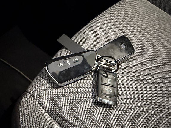 Seat Leon 19 of 25