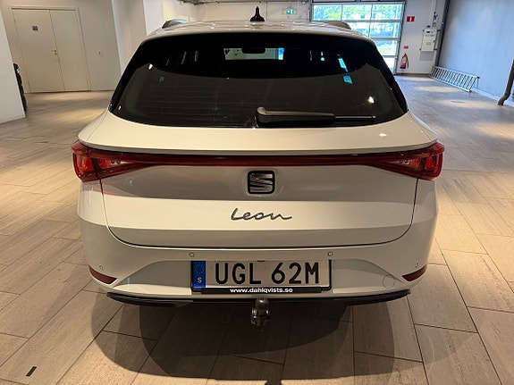 Seat Leon 22 of 25