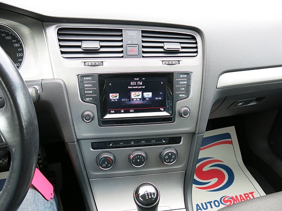 Volkswagen Golf I 15 of 25