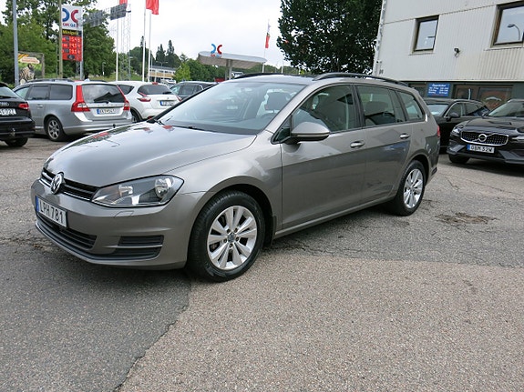 Volkswagen Golf I 24 of 25