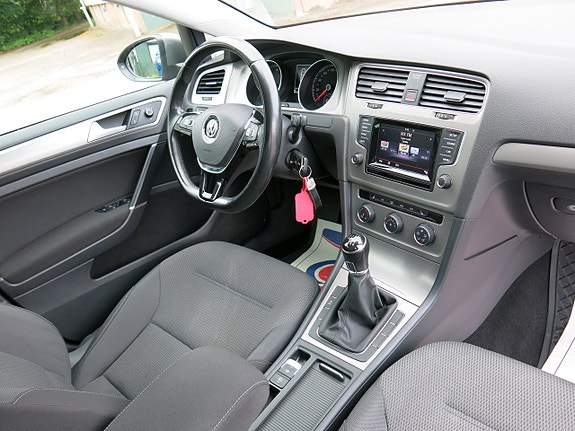 Volkswagen Golf I 20 of 25