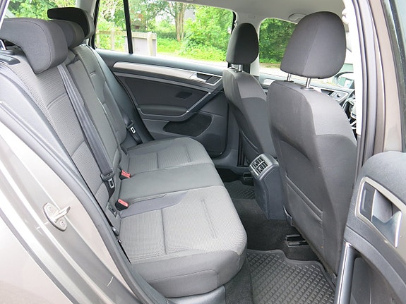Volkswagen Golf I 12 of 25