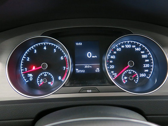 Volkswagen Golf I 16 of 23