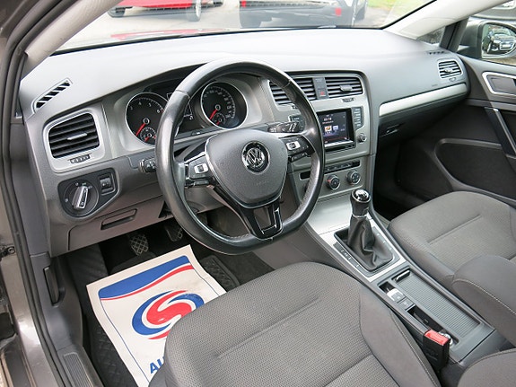 Volkswagen Golf I 10 of 25