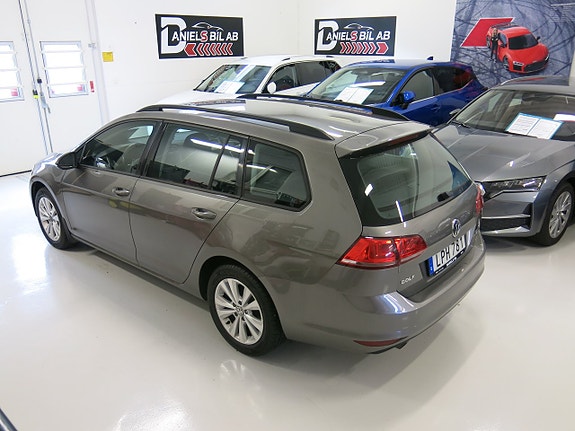 Volkswagen Golf I 7 of 23