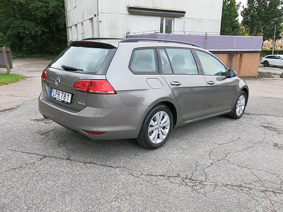 Volkswagen Golf I 2 of 25