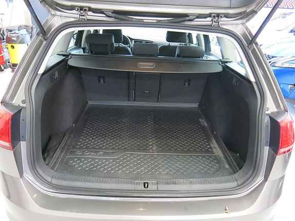Volkswagen Golf I 22 of 23
