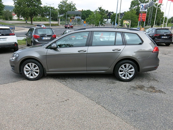 Volkswagen Golf I 25 of 25