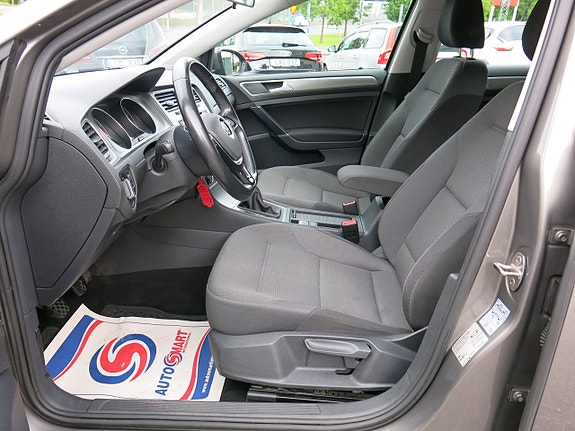 Volkswagen Golf I 9 of 25