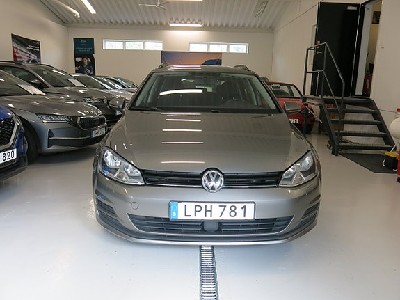 Volkswagen Golf I 5 of 23