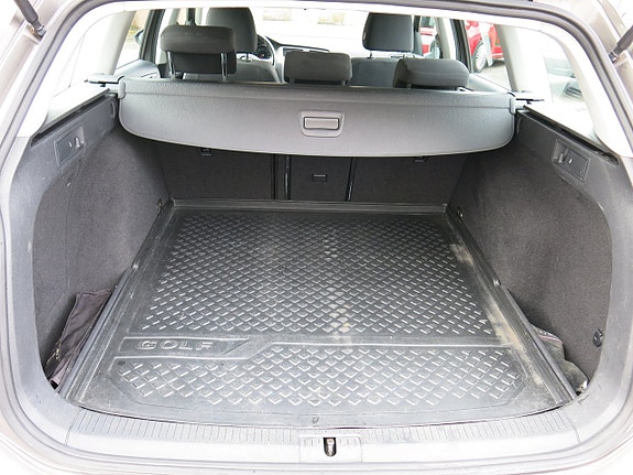 Volkswagen Golf I 13 of 25