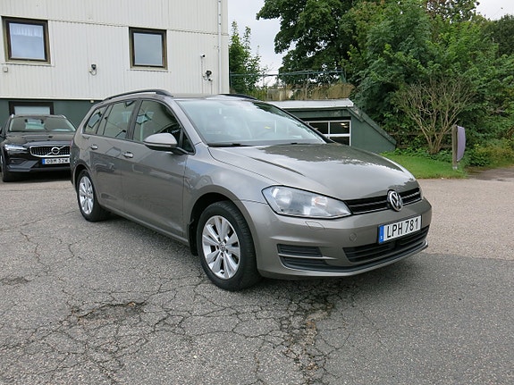 Volkswagen Golf I 4 of 25