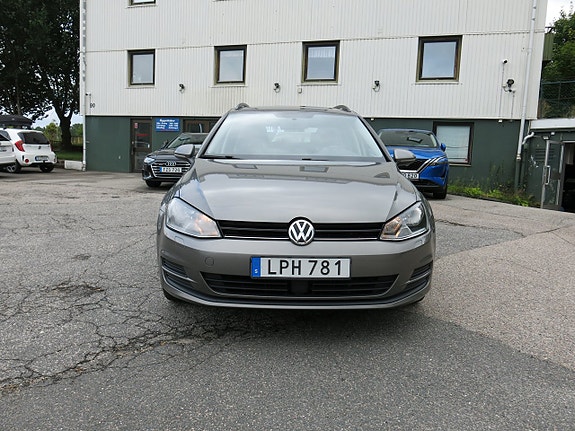 Volkswagen Golf I 8 of 25