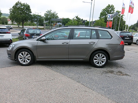 Volkswagen Golf I 6 of 25