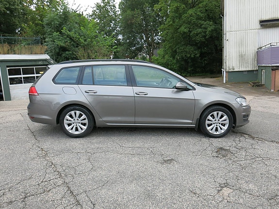 Volkswagen Golf I 5 of 25