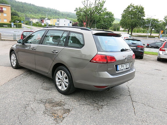 Volkswagen Golf I 3 of 25