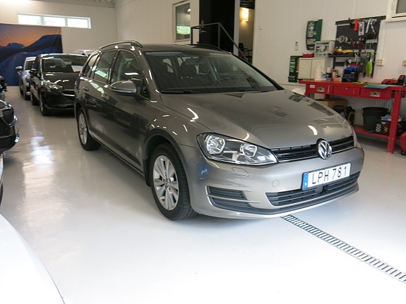 Volkswagen Golf I 4 of 23
