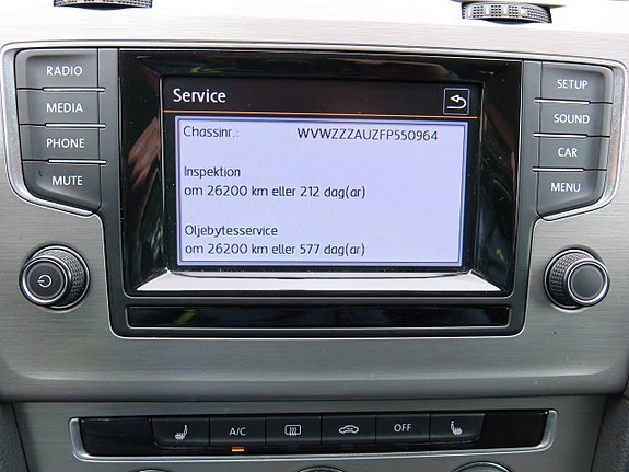 Volkswagen Golf I 18 of 25