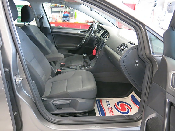Volkswagen Golf I 20 of 23