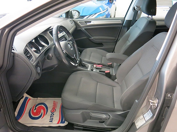 Volkswagen Golf I 14 of 23