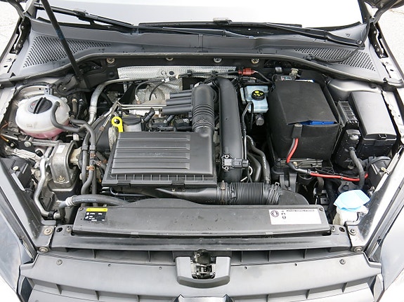 Volkswagen Golf I 23 of 25