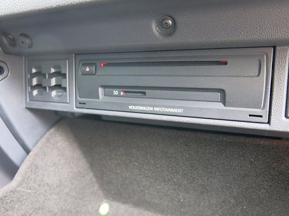 Volkswagen Golf I 22 of 25
