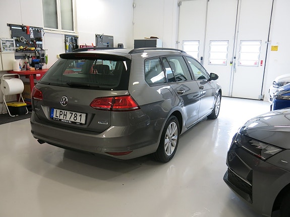 Volkswagen Golf I 2 of 23