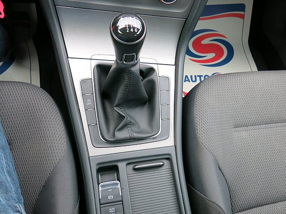 Volkswagen Golf I 16 of 25