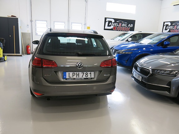 Volkswagen Golf I 6 of 23